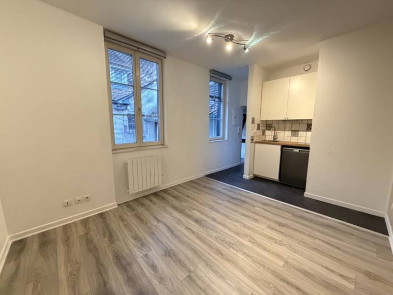 Maison à louer, 19m², STRASBOURG