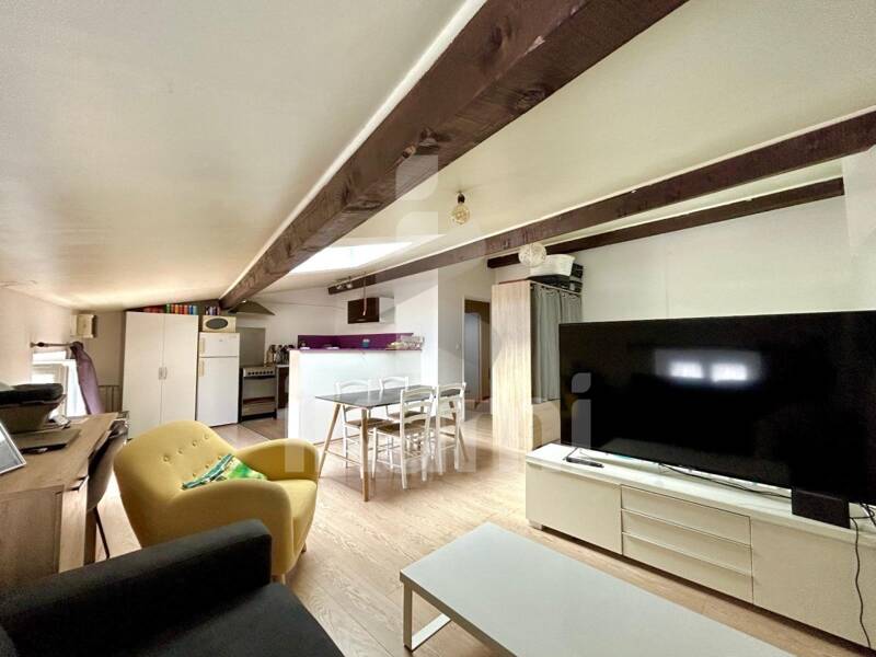 Maison à vendre, 184m², BOURG LES VALENCE