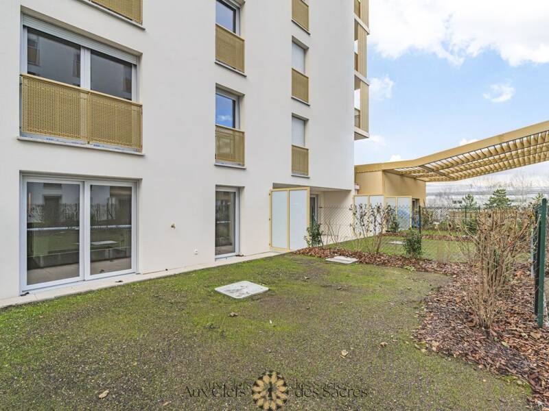 Maison à vendre, 41m², REIMS