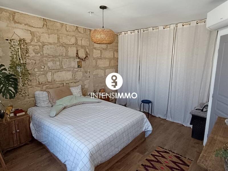 Maison à vendre, 89m², BORDEAUX