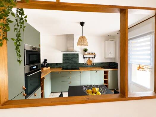 Maison de plain-pied à vendre 298 000 € 5 pièces 4 chambres 120 m² 354 m² de terrain Leforest 62790
