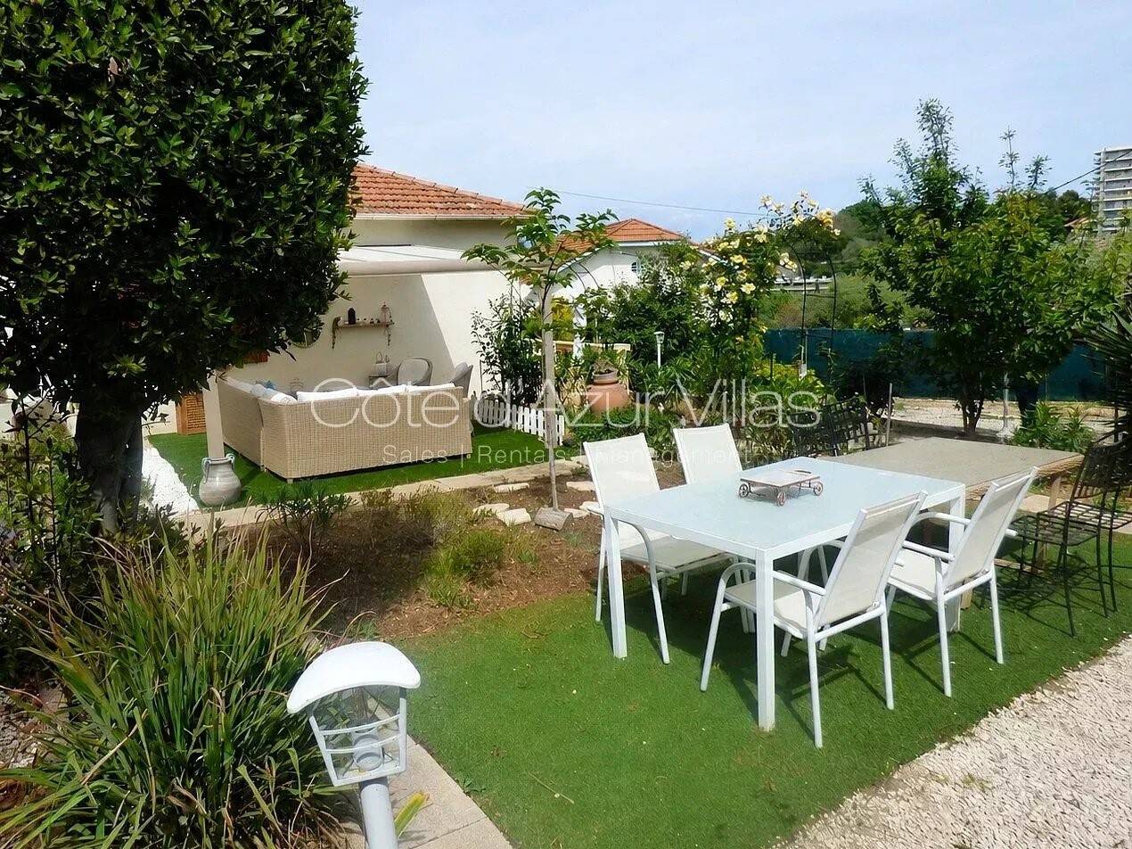 Maison à vendre, 84m², ANTIBES