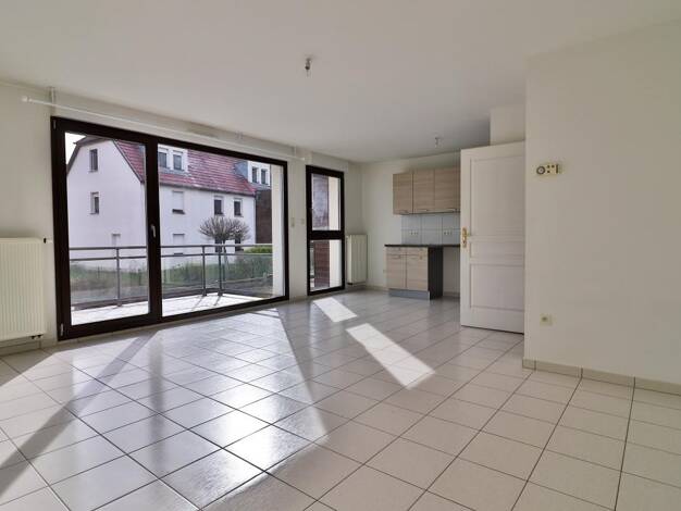 Duplex à vendre 268 000 € 4 pièces 3 chambres 81,6 m² Étage 1/2 Ribeauvillé 68150