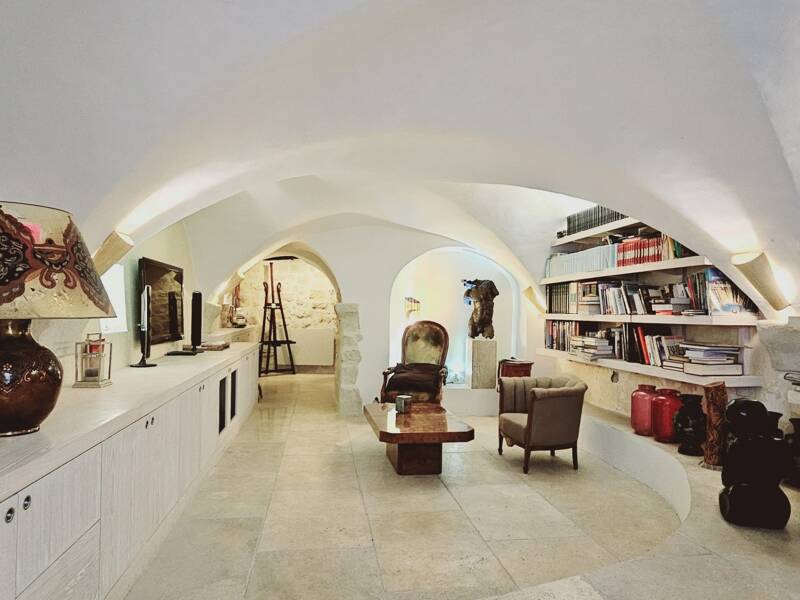 Maison à vendre, 160m², LA CADIERE D'AZUR