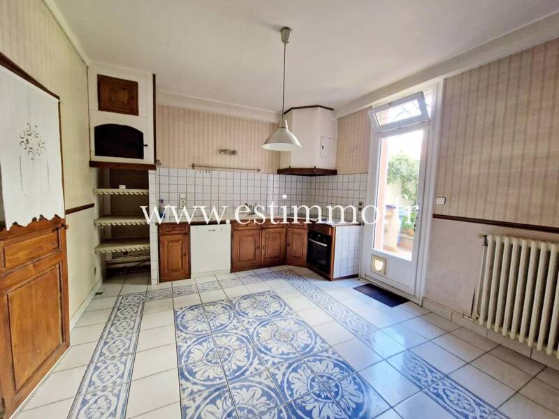 Maison à vendre, 153m², TOULOUSE