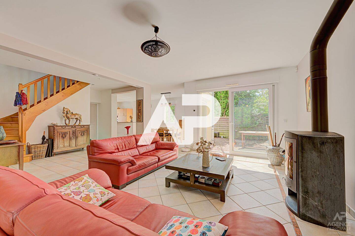 Maison à vendre, 160m², RUEIL MALMAISON