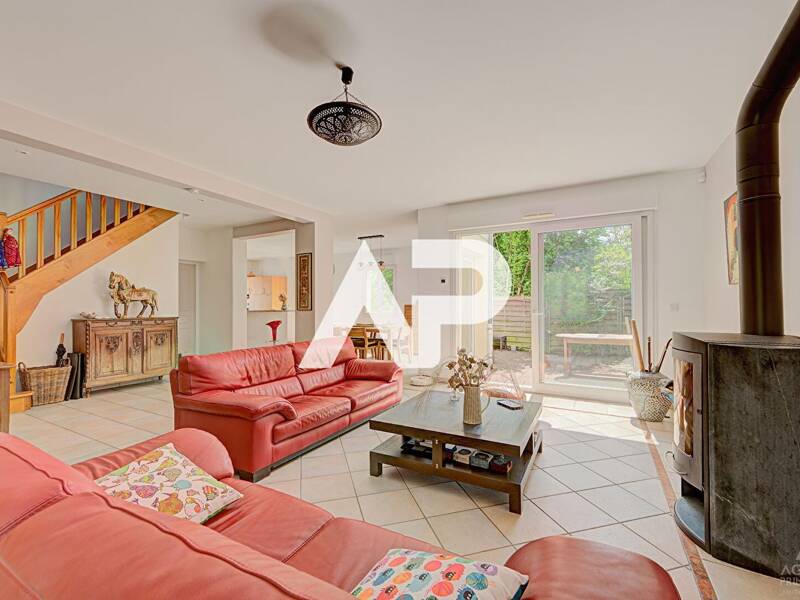 Maison à vendre, 160m², RUEIL MALMAISON
