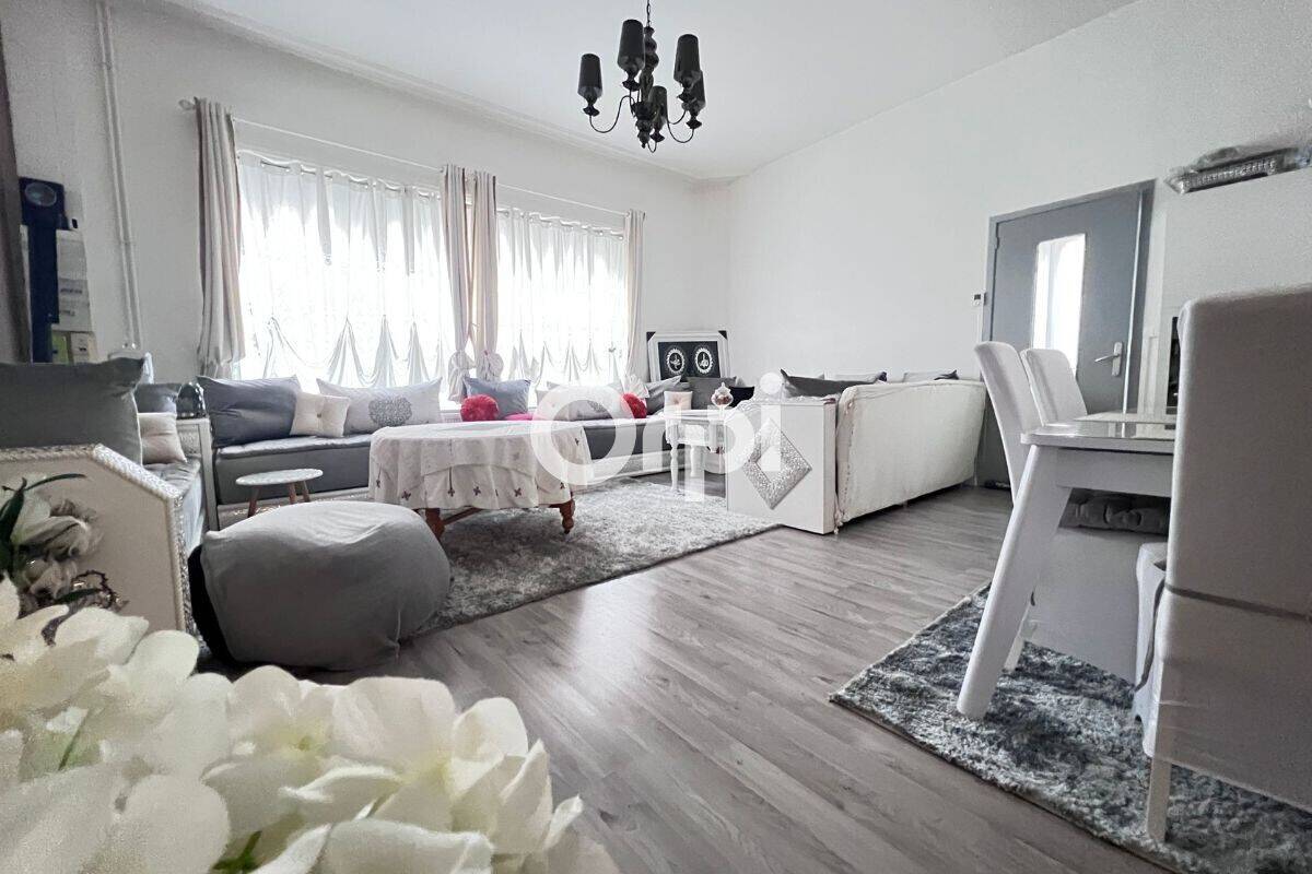 Maison à vendre, 135m², TOURCOING
