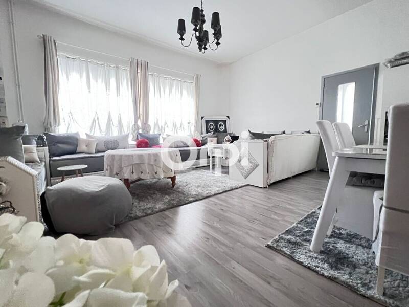Maison à vendre, 135m², TOURCOING