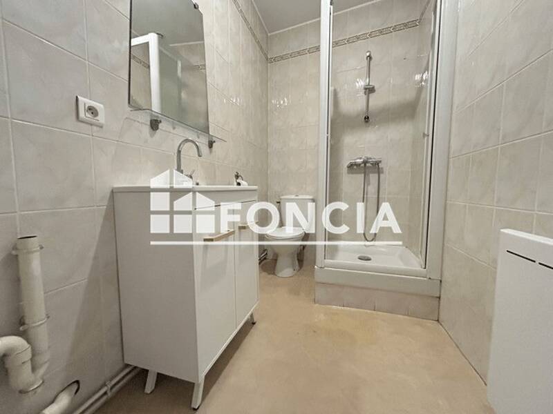 Maison à louer, 44m², CHATEAUNEUF LES MARTIGUES