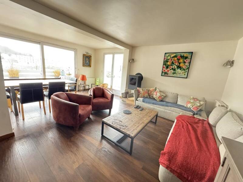Maison à vendre, 150m², ROUEN