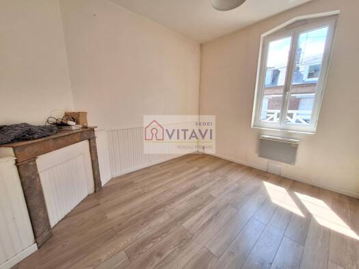 Immeuble à vendre 218 000 € 77 m² Beauvais 60000