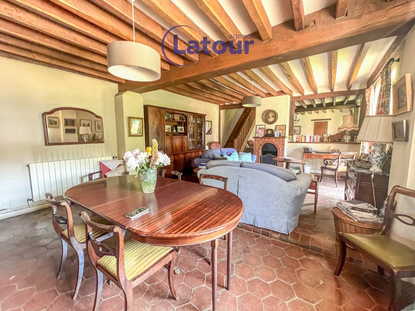 Maison à vendre, 200m², MEZIERES EN DROUAIS