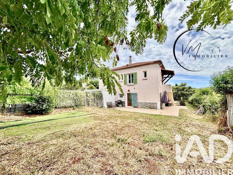 Maison à vendre, 90m², TOULON