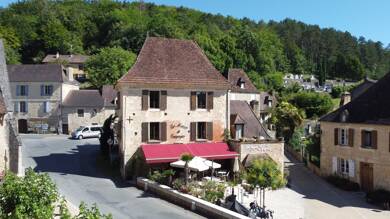 Maison à vendre 328 000 € 4 pièces 3 chambres 150 m² Campagne 24260