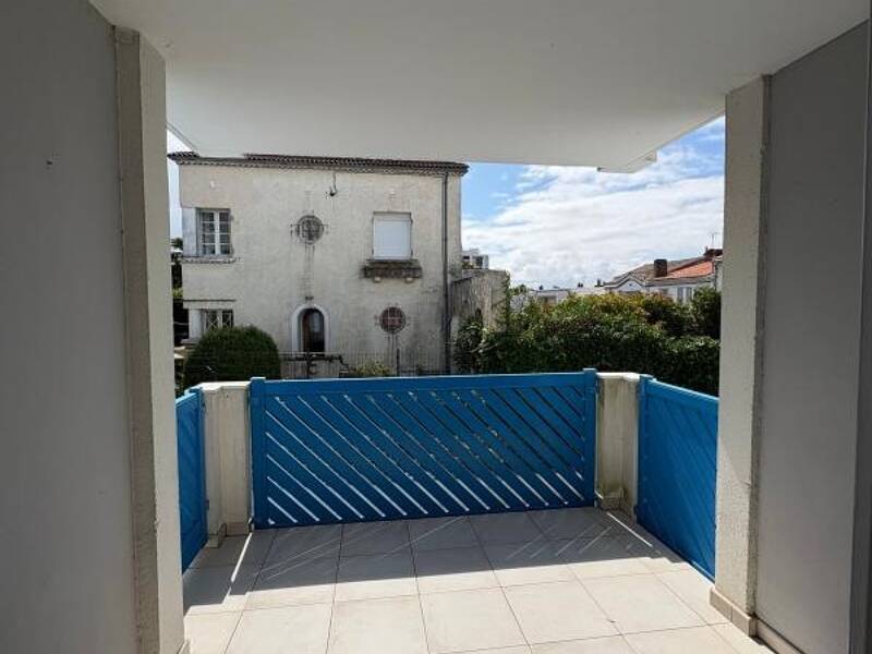 Maison à louer, 25m², ROYAN