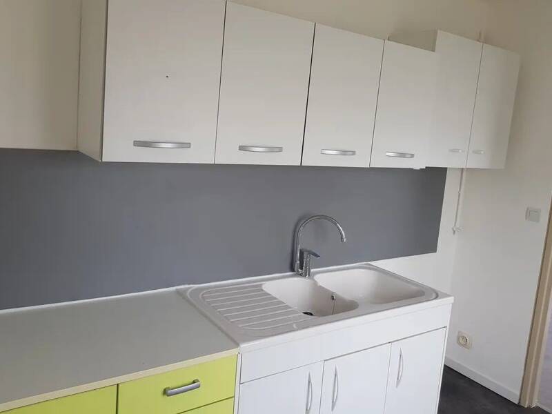 Maison à louer, 26m², REIMS