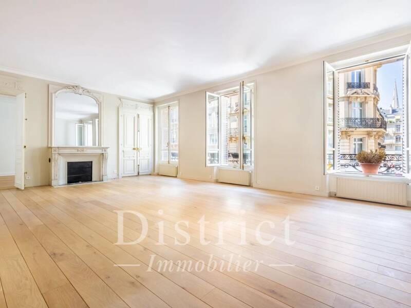Maison à louer, 150m², PARIS 8E