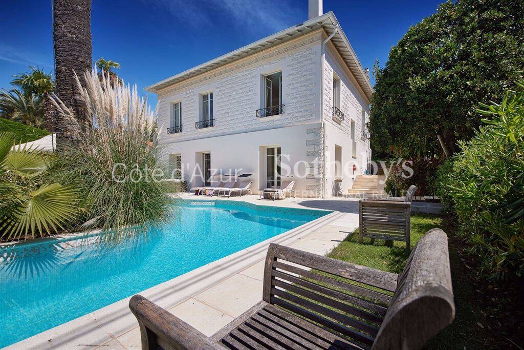 Maison à vendre, 350m², CANNES