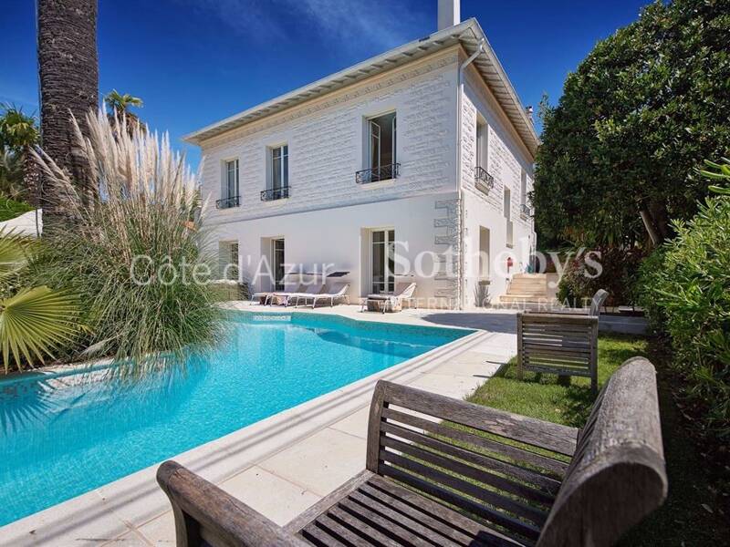 Maison à vendre, 350m², CANNES