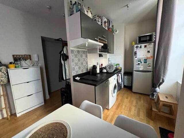 Maison à louer, 35m², LA ROCHELLE