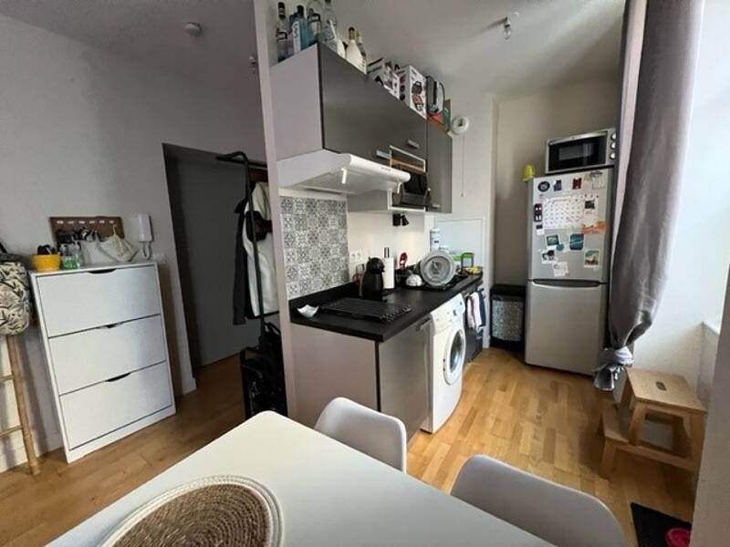 Maison à louer, 35m², LA ROCHELLE