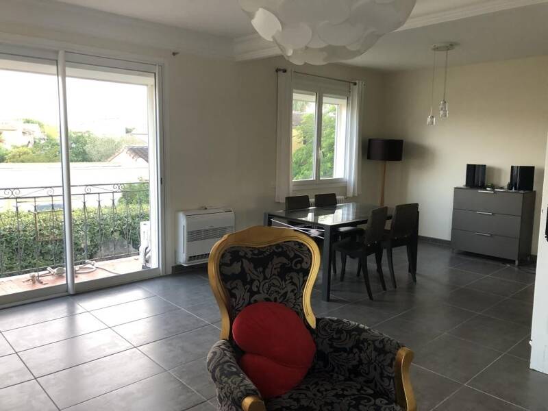 Maison à louer, 100m², PEROLS