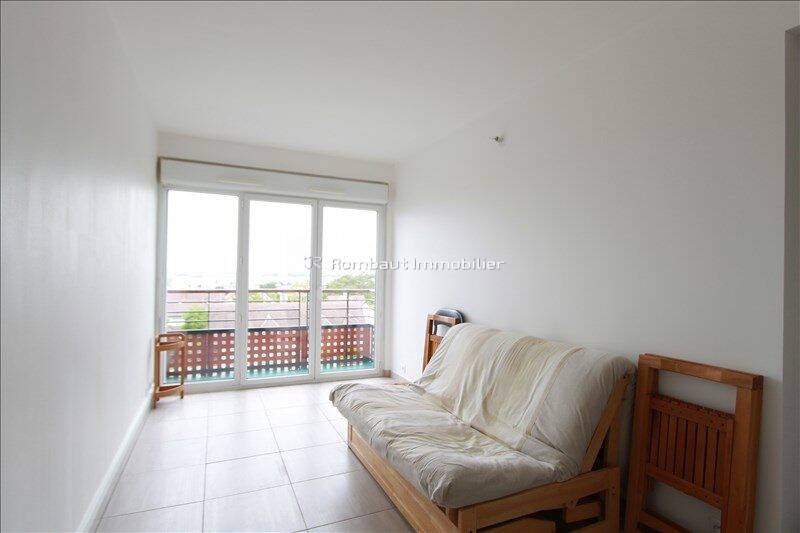 Maison à louer, 37m², RUEIL MALMAISON