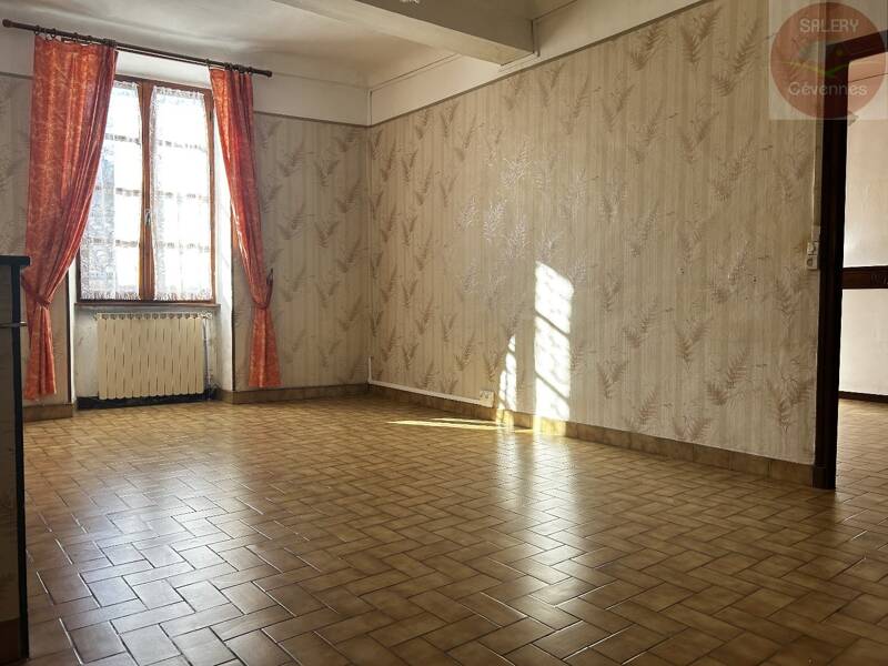 Maison à vendre, 81m², LASALLE