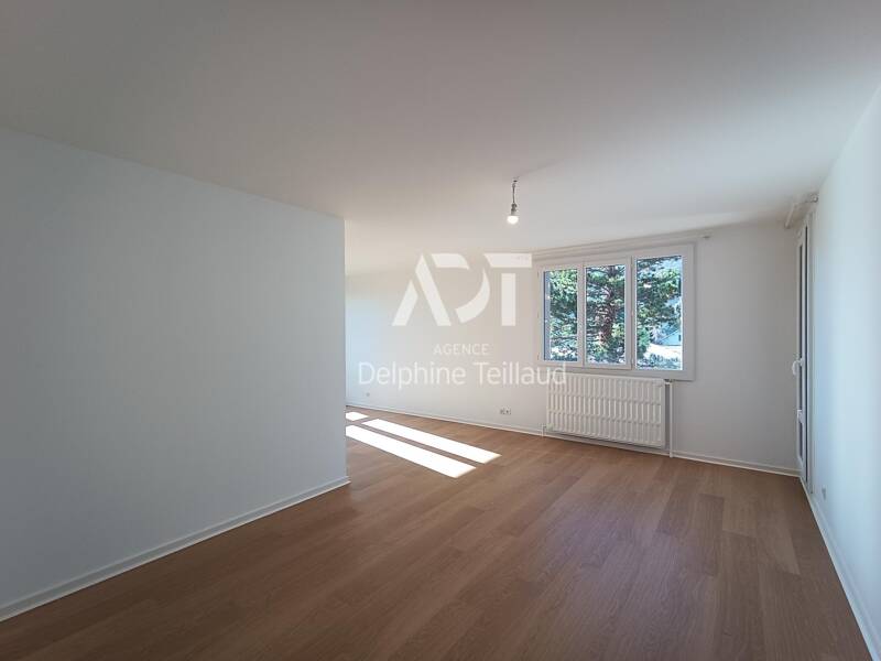 Maison à louer, 81m², SEYSSINET PARISET