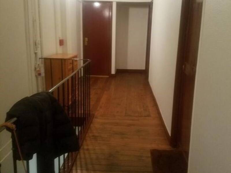 Maison à louer, 25m², COURBEVOIE
