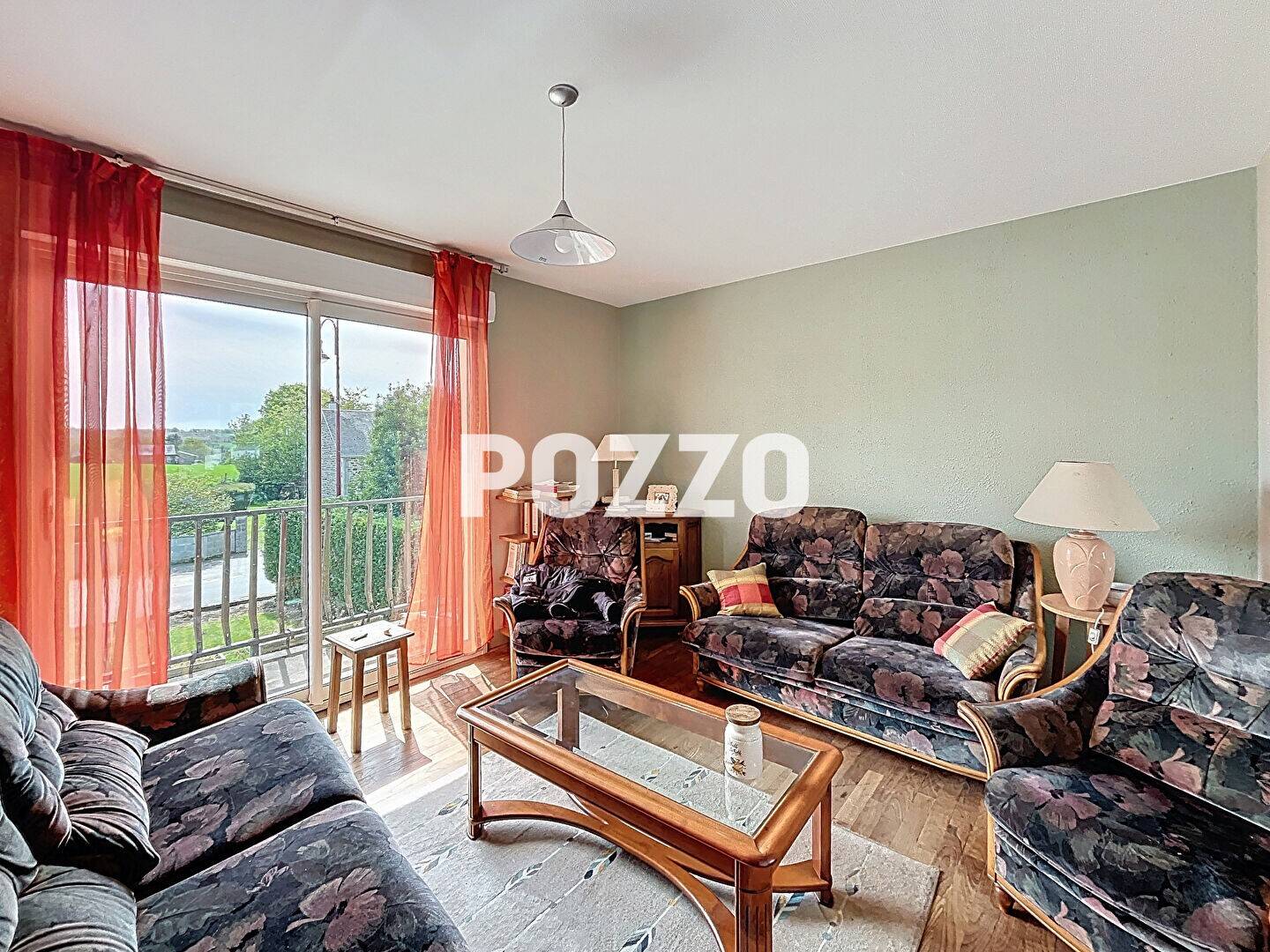 Maison à vendre, 96m², SAINT HILAIRE DU HARCOUET