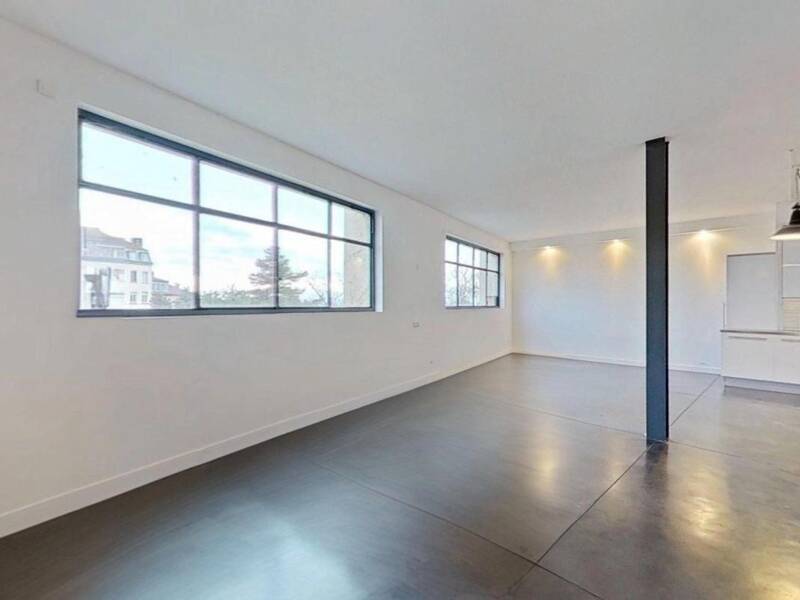 Maison à louer, 106m², LYON 1ER