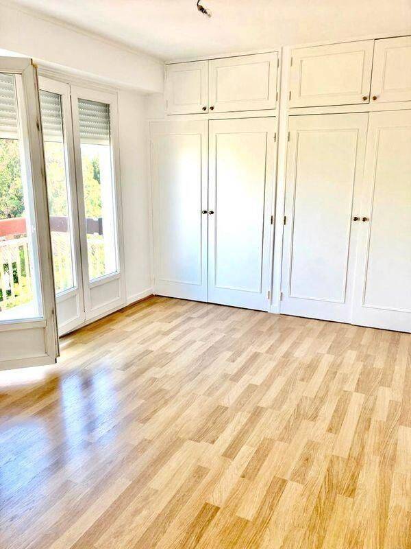 Maison à louer, 46m², POITIERS