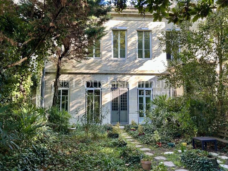 Maison à vendre, 430m², BORDEAUX