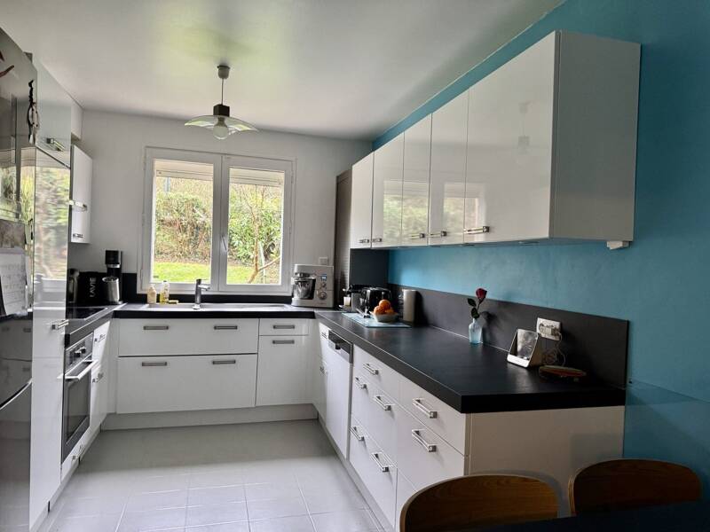 Maison à vendre, 150m², LES CLAYES SOUS BOIS