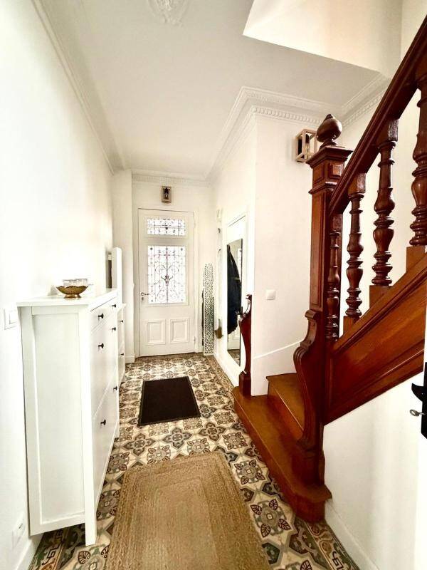 Maison à vendre, 150m², FLINS SUR SEINE