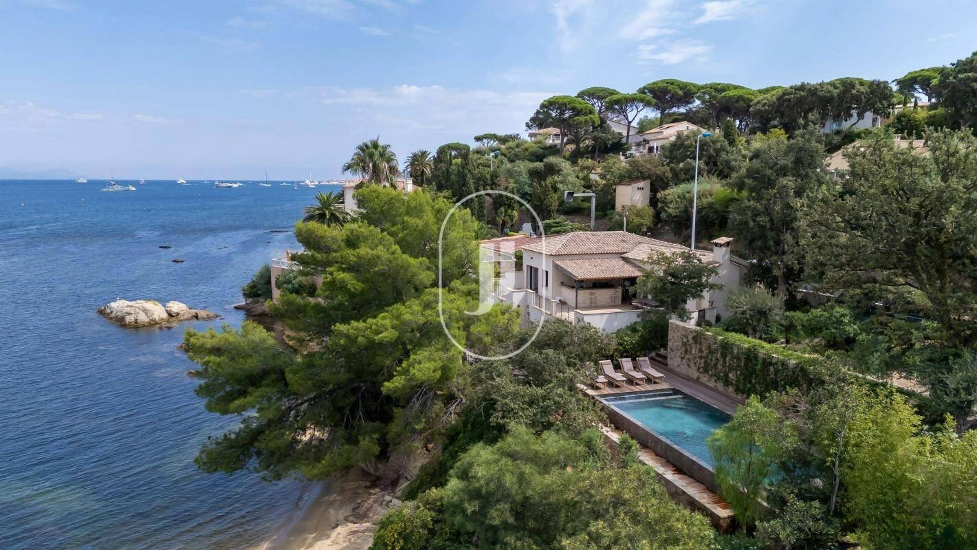Maison à vendre, 170m², SAINT TROPEZ