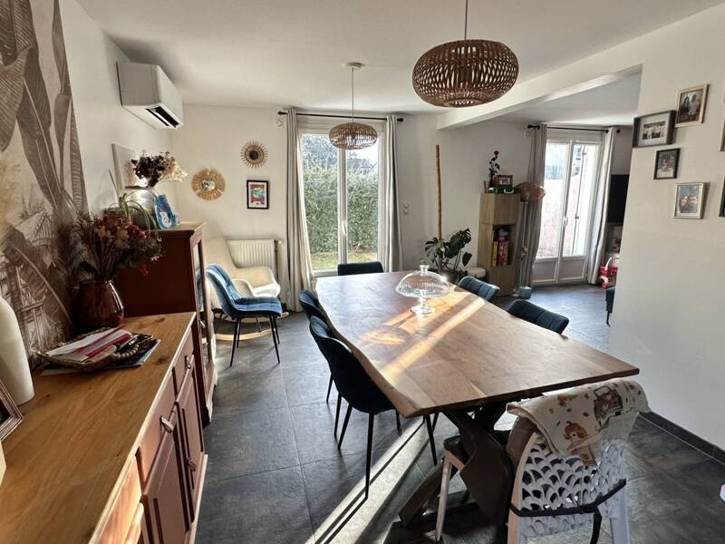 Maison à vendre, 97m², GUILHERAND GRANGES