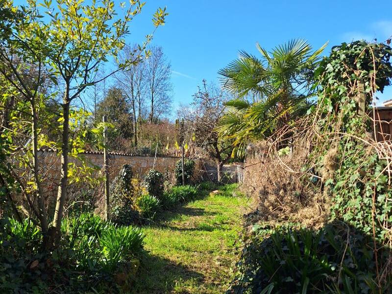 Maison à louer, 23m², PONS