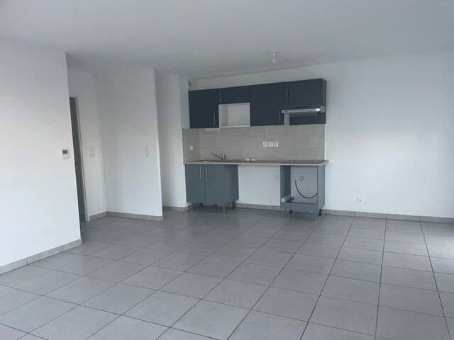 Maison à louer, 83m², RAMONVILLE SAINT AGNE