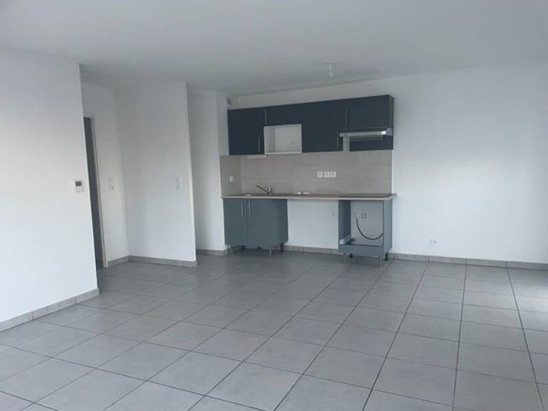 Maison à louer, 83m², RAMONVILLE SAINT AGNE