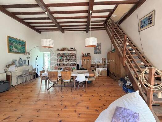 Ferme à vendre 273 000 € 7 pièces 4 chambres 192 m² 5 244 m² de terrain Château-Thierry 02400