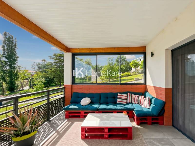 Maison à vendre, 155m², MONTASTRUC LA CONSEILLERE