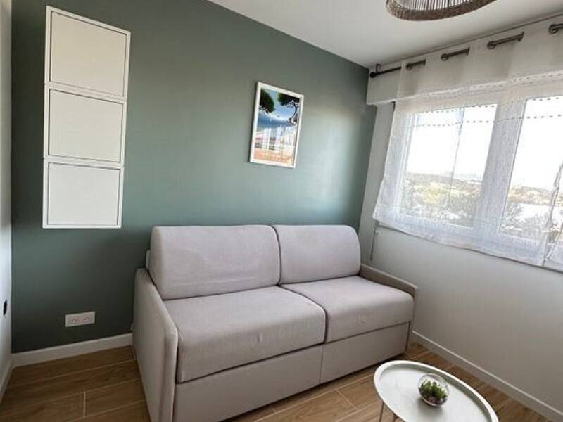 Maison à louer, 15m², LA SEYNE SUR MER