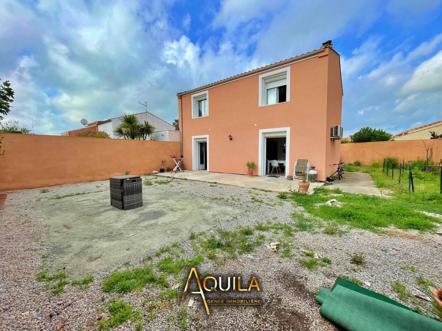 Maison à vendre, 111m², BEZIERS