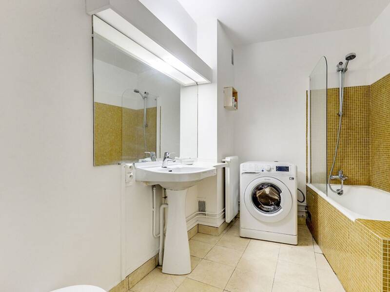 Maison à vendre, 37m², PARIS 11E