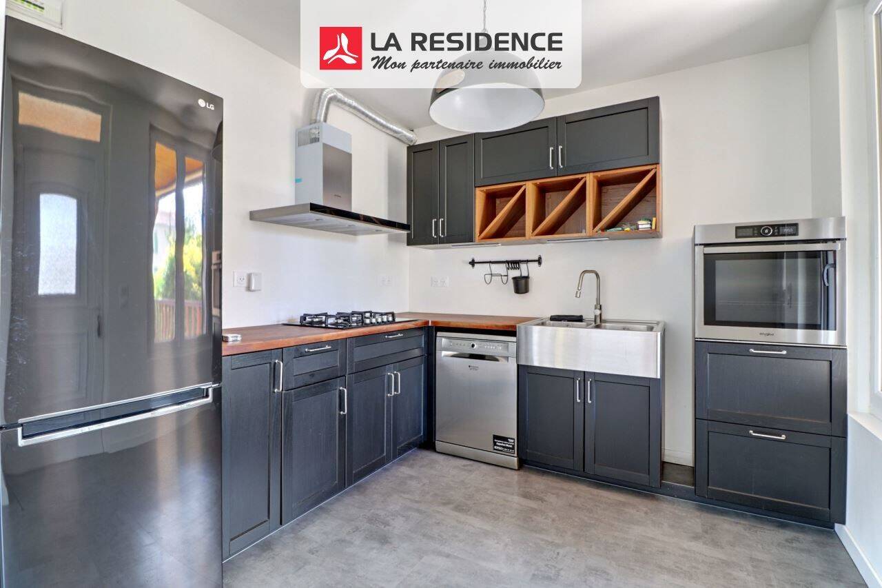 Maison à vendre, 100m², MAURECOURT