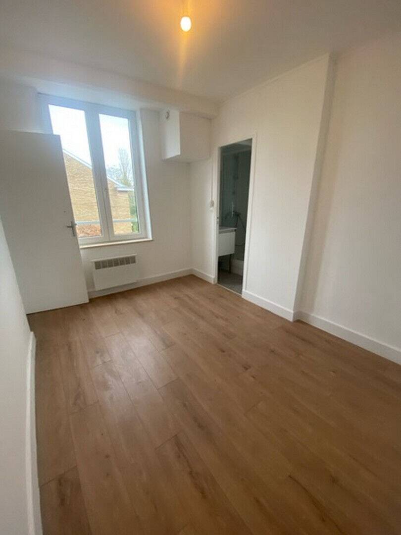 Maison à louer, 30m², ROUBAIX