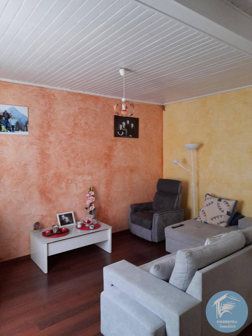Maison à vendre, 94m², SAINT VINCENT DE REINS